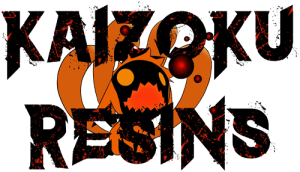 Kaizoku Resins