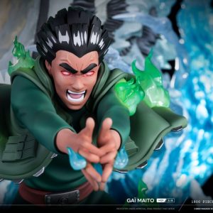 Résine / statue de Gaï Maito de Naruto by Tsume
