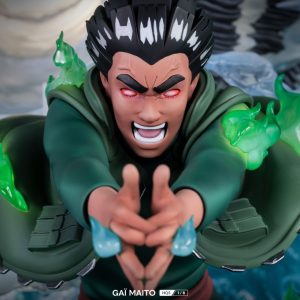 Résine / statue de Gaï Maito de Naruto by Tsume