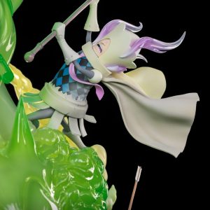 Résine / statue de Brook One Piece by Tsume