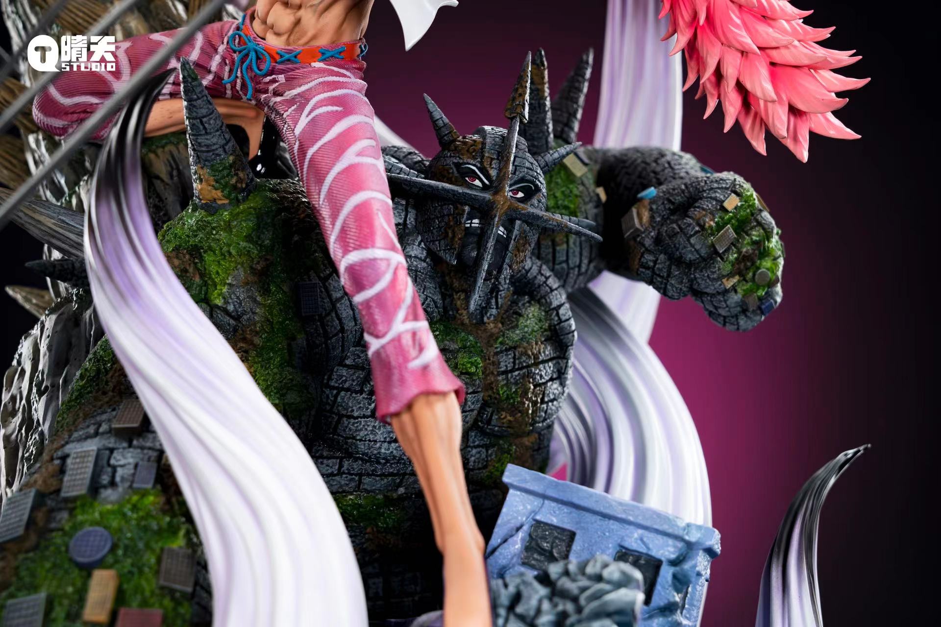 Donquixote Doflamingo - One Piece - Qingtian Studio – Image 2