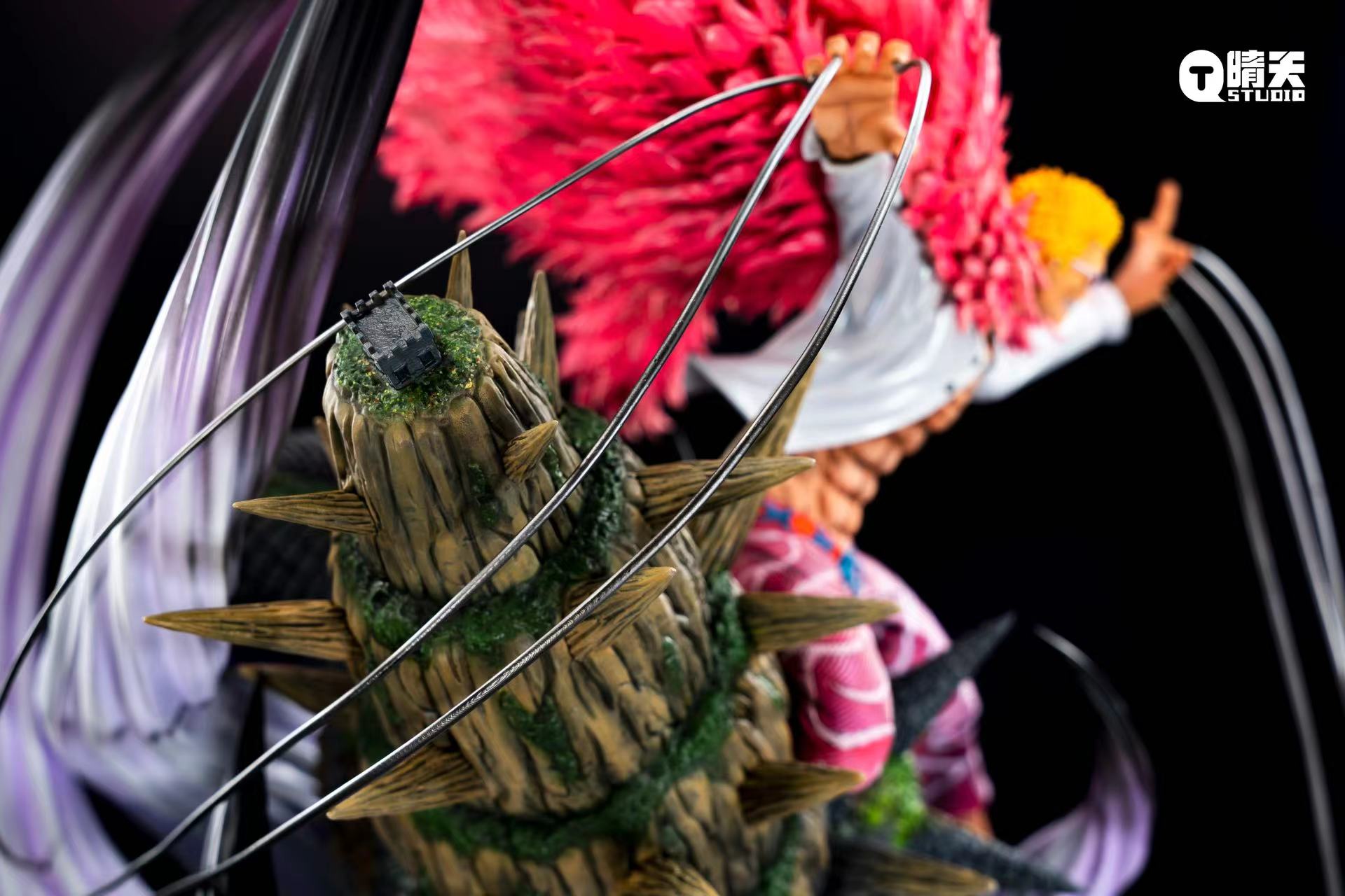 Donquixote Doflamingo - One Piece - Qingtian Studio – Image 3