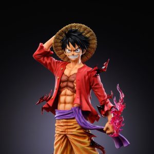 Luffy 1/1 - One Piece - LX Studio