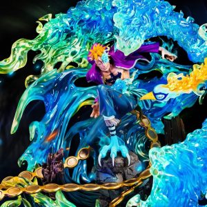 Marco Marineford Arc - One Piece - RYU Studio