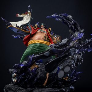 Marshall D. Teach - One Piece - Ryu Studio