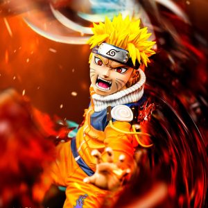 Final Valley Naruto - Naruto - Pickstar Studio