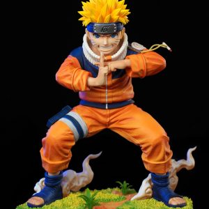 Uzumaki Naruto - Naruto - Pickstar Studio