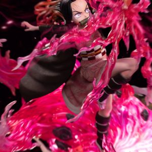 Nezuko Kamado - Demon Slayer - Infinity Studio