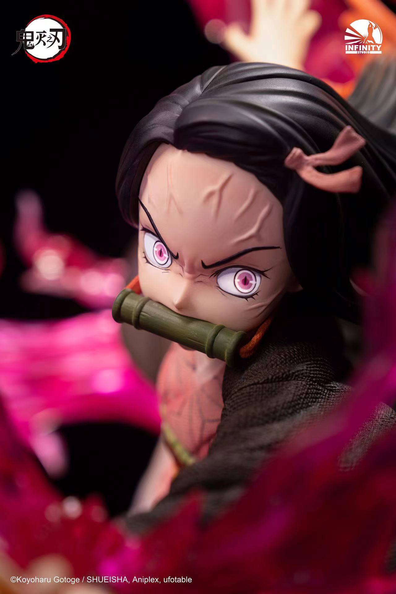 Nezuko Kamado - Demon Slayer - Infinity Studio – Image 5