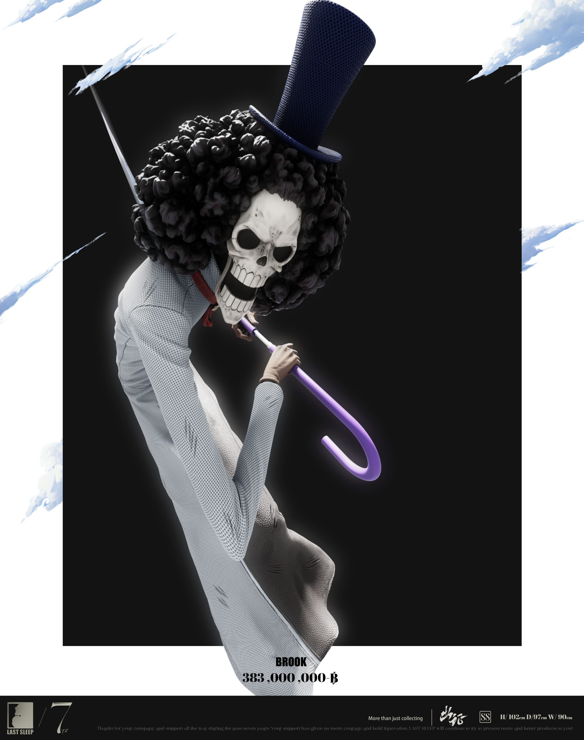 One Piece Start The War - One Piece - Last Sleep Studio – Image 11