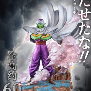 Namekian Piccolo - Dragon Ball Z - NOTRICKS Studio