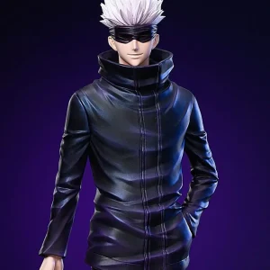 Satoru Gojo - Jujutsu Kaisen - LX Studio