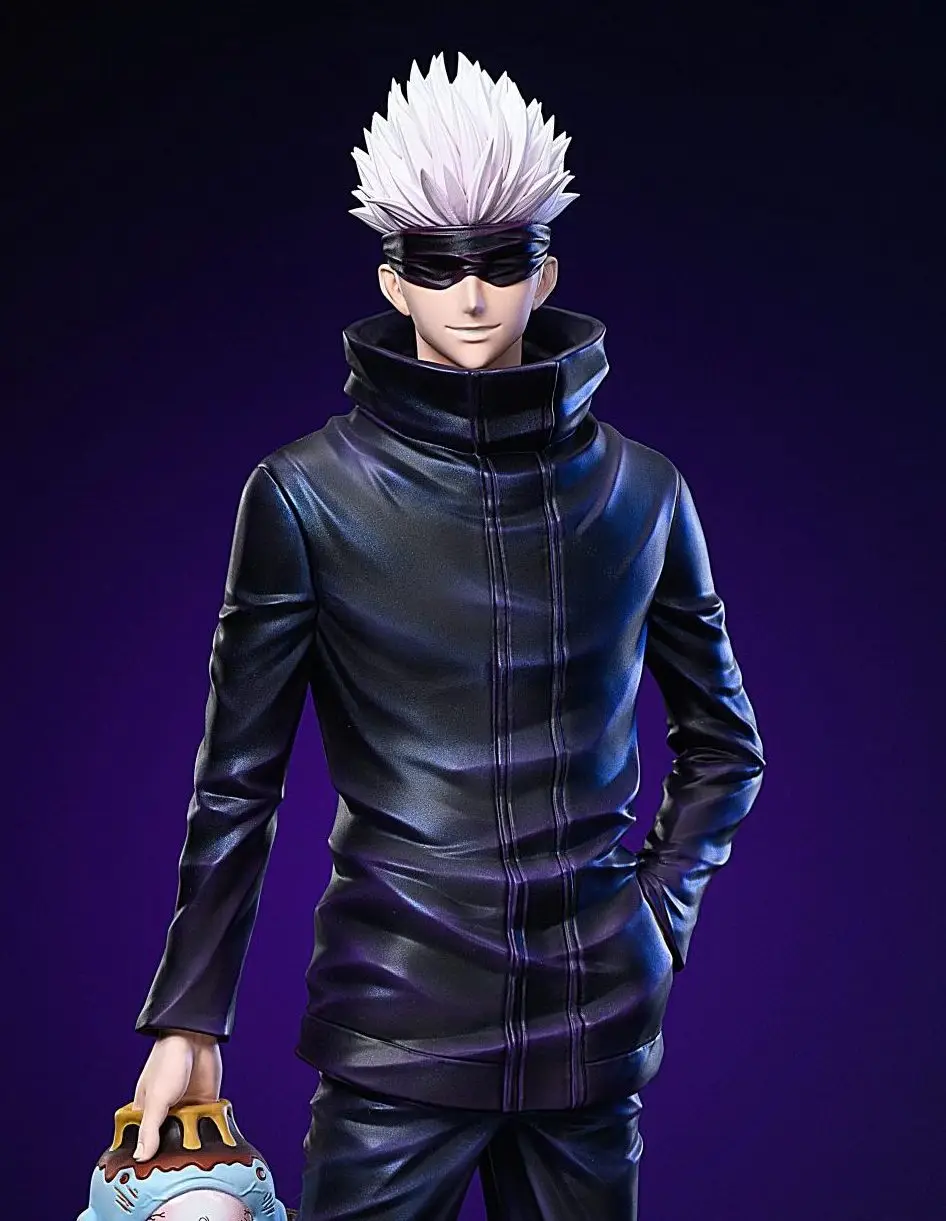 Satoru Gojo - Jujutsu Kaisen - LX Studio