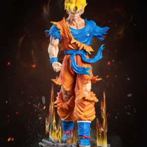 Son Gohan Future - Dragon Ball - ZooK Factory Studio