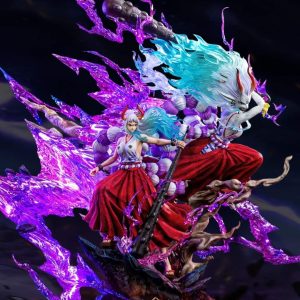 Yamato - One Piece - Toei Animation