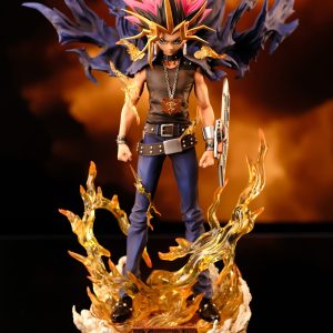 Yami Yugi - Yu-Gi-Oh! - Aftershock Studio