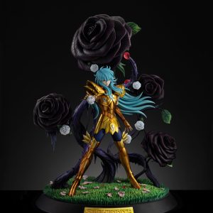 Pisces Aphrodite - Saint Seya - Jimei Palace Studio