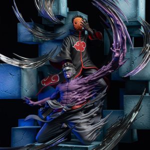 Uchiha Madara (Tobi) - Naruto - Pickstar Studio