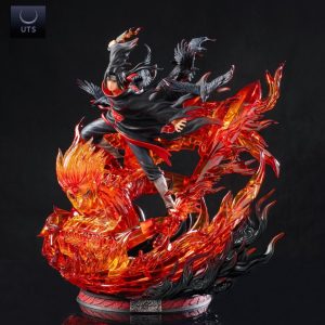 Itachi Uchiha - Naruto - UTS Studio