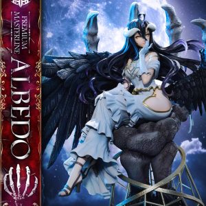 Albedo - Overlord - Prime 1 Studio
