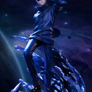 Satoru Gojo - Jujutsu Kaisen - Justice Intentions Studio