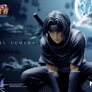 Uchiha Itachi Anbu - Naruto - Pickstar Studio