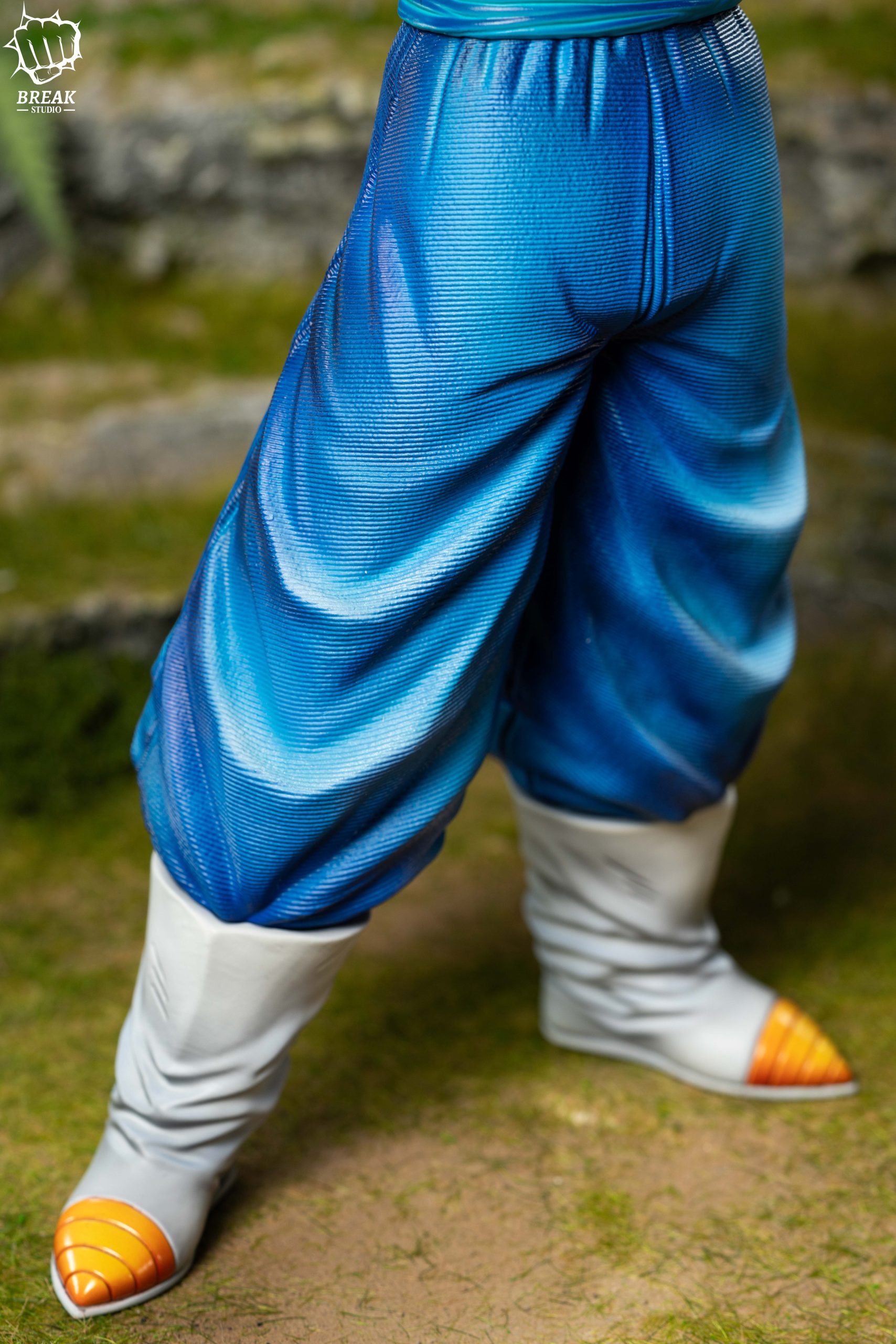Vegito - Dragon Ball - Break Studio – Image 3