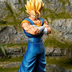 Vegito - Dragon Ball - Break Studio