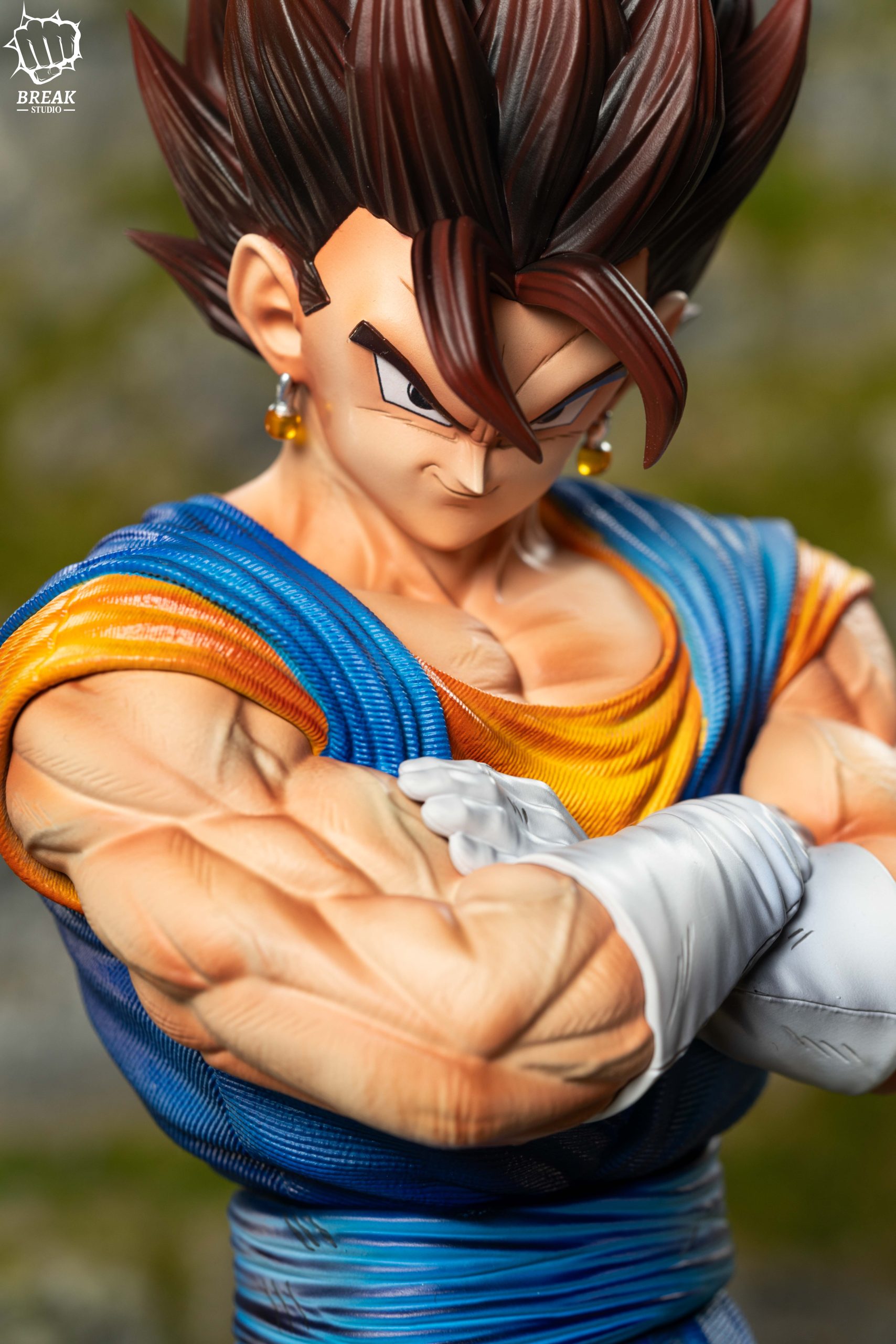 Vegito - Dragon Ball - Break Studio – Image 5
