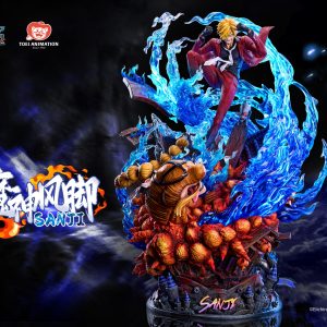 Sanji - One Piece - Light Year Studio