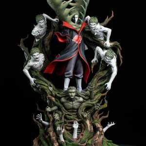 Zetsu - Naruto - Pickstar Studio